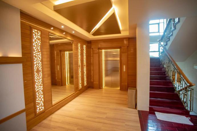 Imagen general del Hotel Prestige Residences At Golden Valley. Foto 12