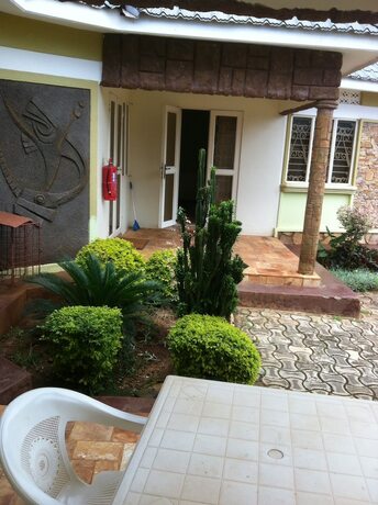 Imagen general del Hotel Prestige Resort Cottages. Foto 6