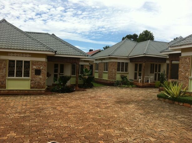 Imagen general del Hotel Prestige Resort Cottages. Foto 7