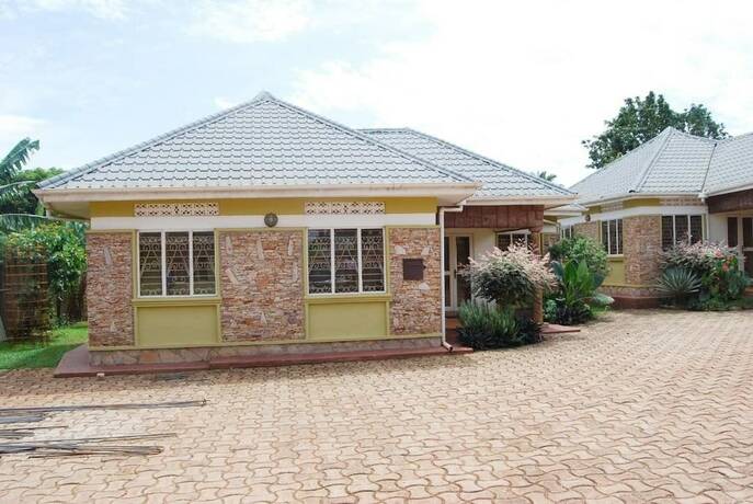Imagen general del Hotel Prestige Resort Cottages. Foto 9