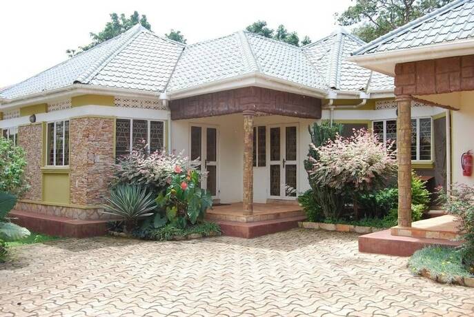 Imagen general del Hotel Prestige Resort Cottages. Foto 10