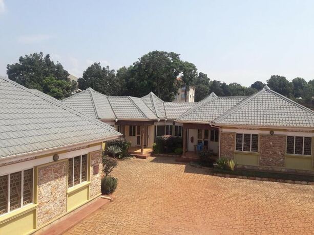 Imagen general del Hotel Prestige Resort Cottages. Foto 11