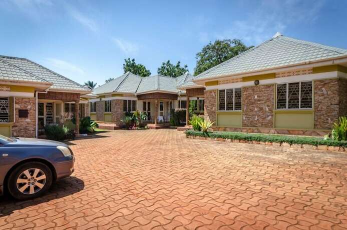 Imagen general del Hotel Prestige Resort Cottages. Foto 12