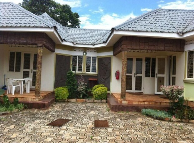 Imagen general del Hotel Prestige Resort Cottages. Foto 1