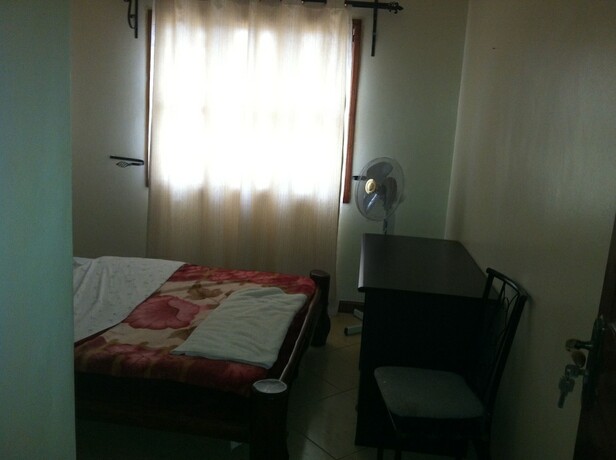 Imagen de la habitación del Hotel Prestige Resort Cottages. Foto 16