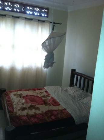Imagen de la habitación del Hotel Prestige Resort Cottages. Foto 17