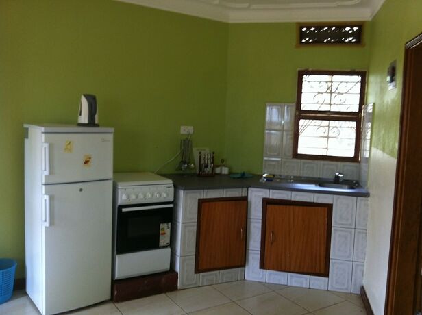 Imagen de la habitación del Hotel Prestige Resort Cottages. Foto 18