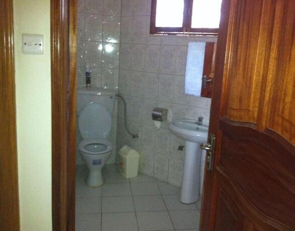 Imagen de la habitación del Hotel Prestige Resort Cottages. Foto 19