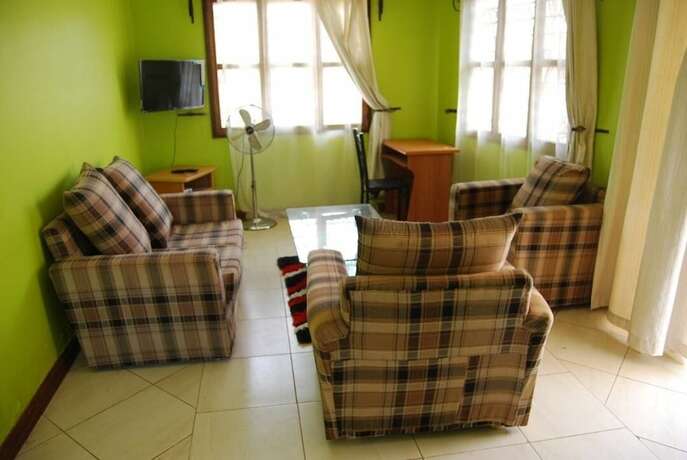 Imagen de la habitación del Hotel Prestige Resort Cottages. Foto 20