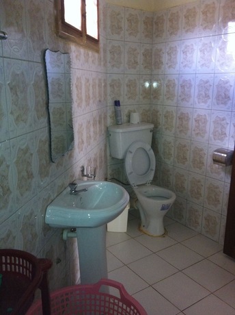 Imagen de la habitación del Hotel Prestige Resort Cottages. Foto 21