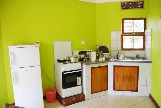 Imagen de la habitación del Hotel Prestige Resort Cottages. Foto 22