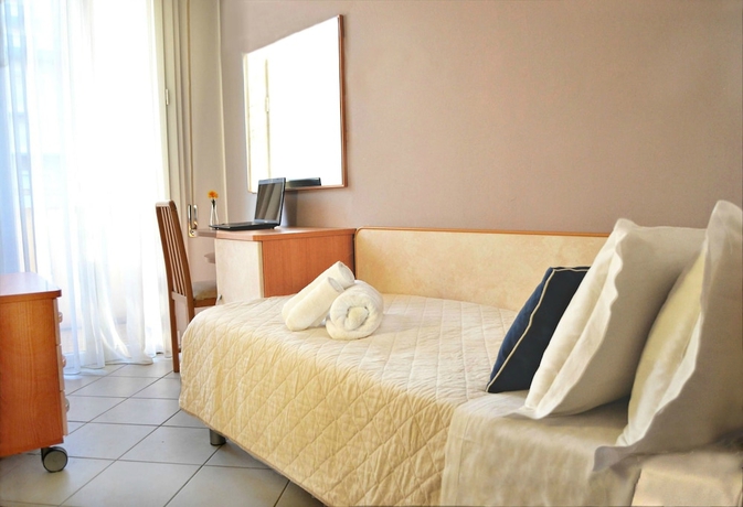 Imagen de la habitación del Hotel Prestige, Rimini. Foto 5