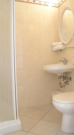 Imagen de la habitación del Hotel Prestige, Rimini. Foto 6