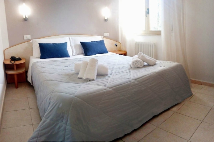 Imagen de la habitación del Hotel Prestige, Rimini. Foto 8