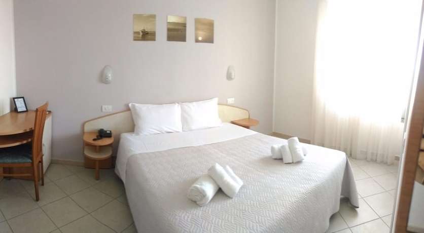Imagen de la habitación del Hotel Prestige, Rimini. Foto 10