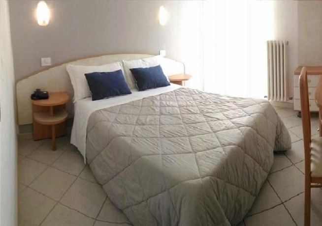 Imagen de la habitación del Hotel Prestige, Rimini. Foto 13