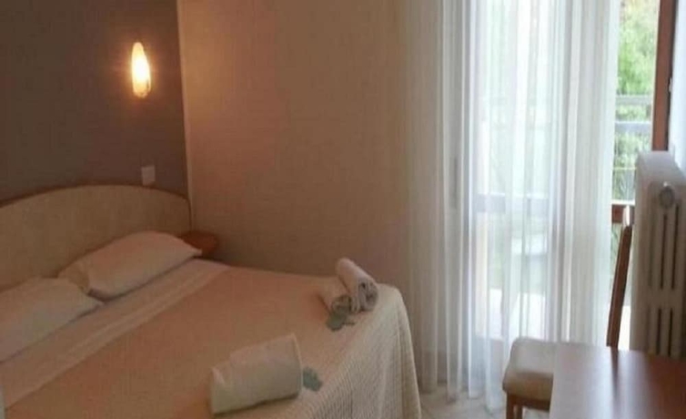 Imagen de la habitación del Hotel Prestige, Rimini. Foto 15