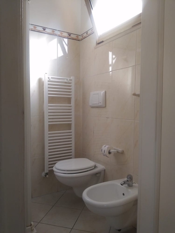 Imagen de la habitación del Hotel Prestige, Rimini. Foto 16