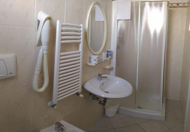 Imagen de la habitación del Hotel Prestige, Rimini. Foto 19