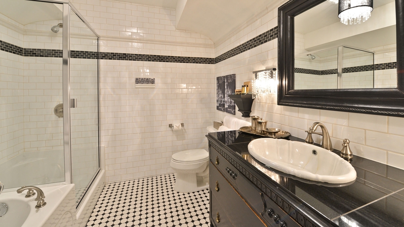 Imagen de la habitación del Hotel Prestige Rocky Mountain Resort. Foto 4