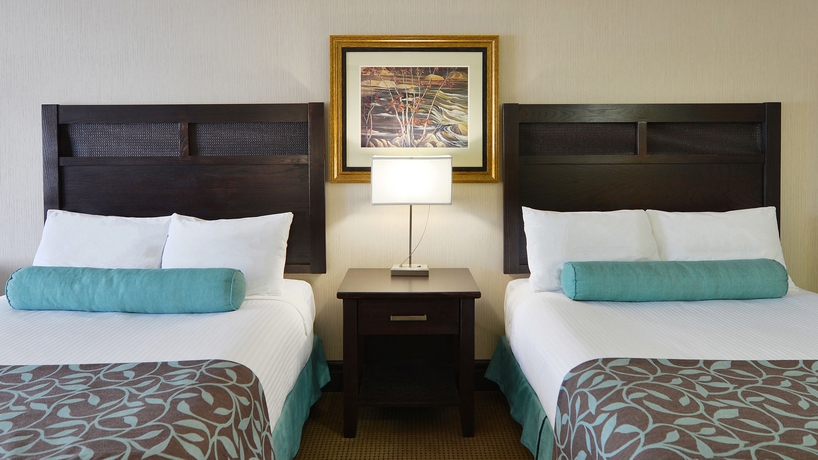 Imagen de la habitación del Hotel Prestige Rocky Mountain Resort. Foto 6