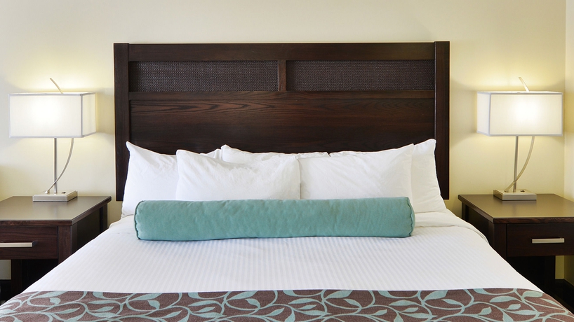 Imagen de la habitación del Hotel Prestige Rocky Mountain Resort. Foto 9