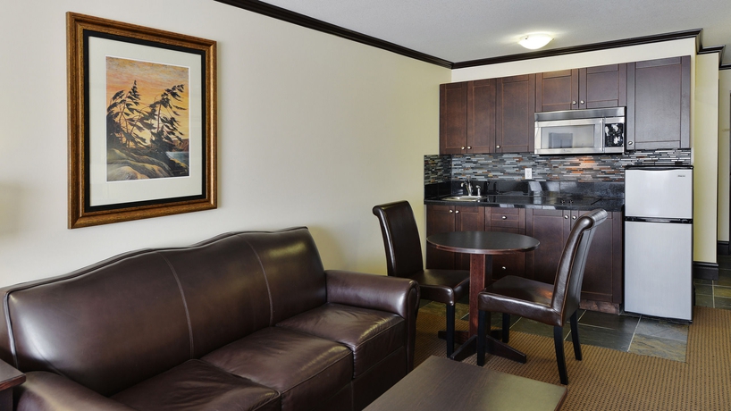 Imagen de la habitación del Hotel Prestige Rocky Mountain Resort. Foto 10