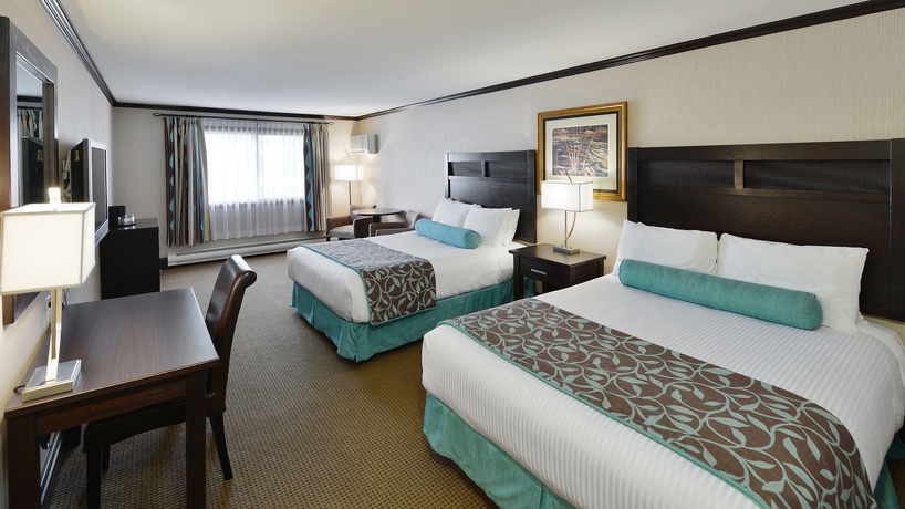 Imagen de la habitación del Hotel Prestige Rocky Mountain Resort. Foto 11