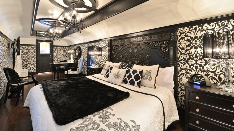 Imagen de la habitación del Hotel Prestige Rocky Mountain Resort. Foto 12