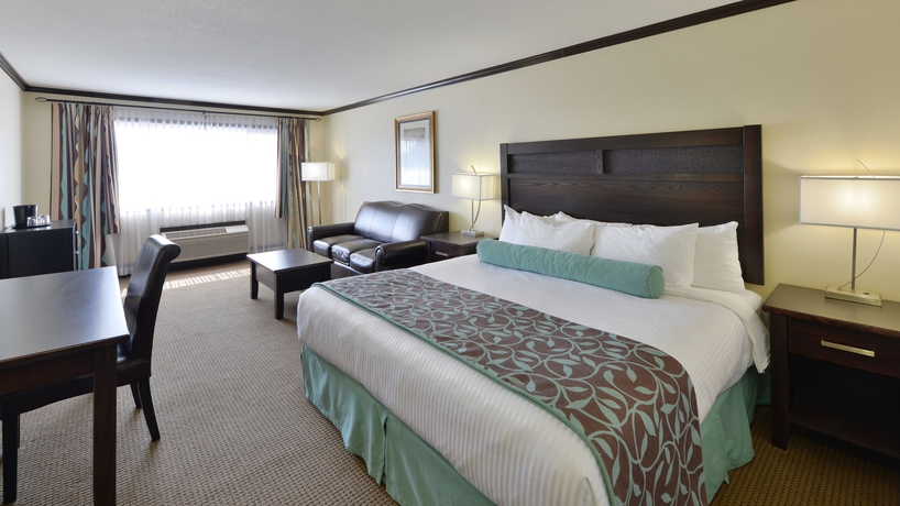 Imagen de la habitación del Hotel Prestige Rocky Mountain Resort. Foto 13