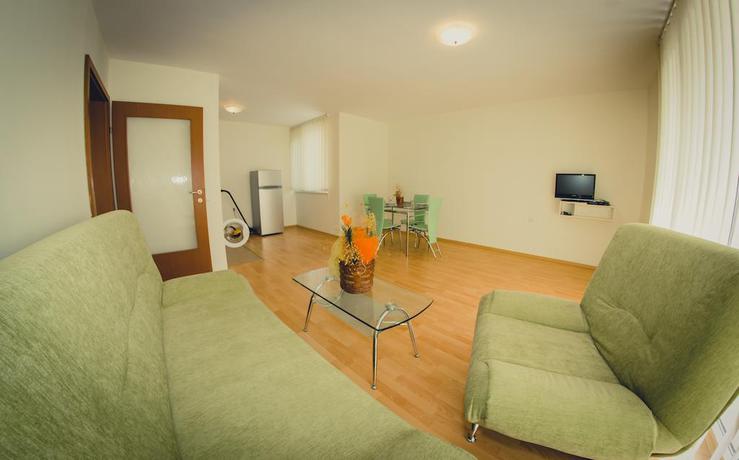 Imagen de la habitación del Hotel Prestige Sands Resort. Foto 5