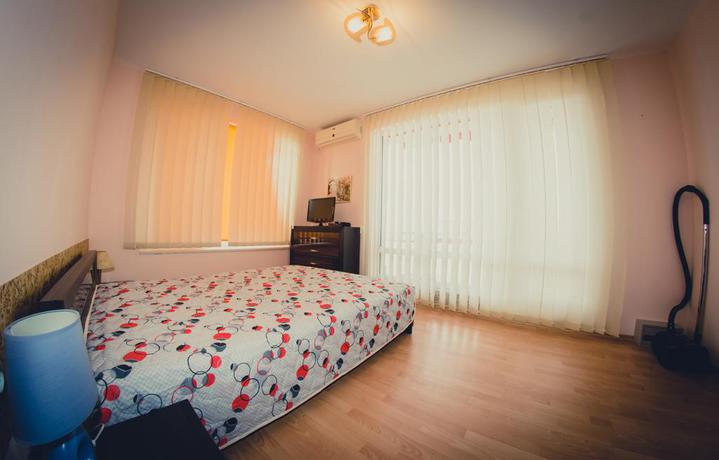Imagen de la habitación del Hotel Prestige Sands Resort. Foto 6