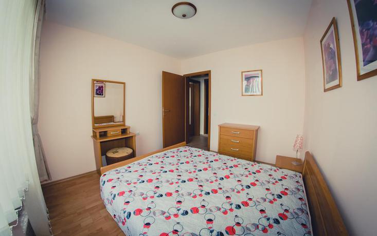 Imagen de la habitación del Hotel Prestige Sands Resort. Foto 8