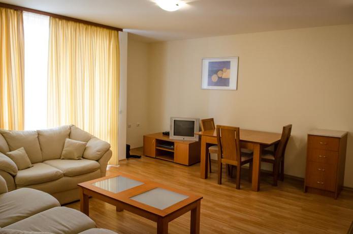 Imagen de la habitación del Hotel Prestige Sands Resort. Foto 10