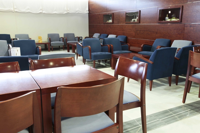 Imagen de los interiores del Hotel Prestige Sant Marc. Foto 11