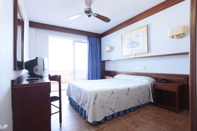 Imagen de la habitación del Hotel Prestige Sant Marc. Foto 6