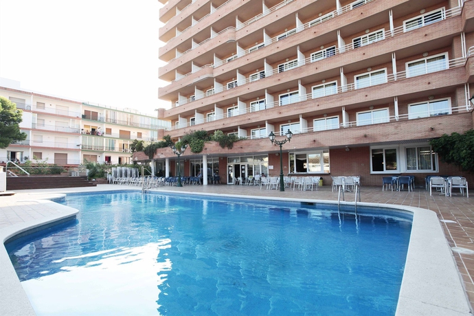 Imagen general del Hotel Prestige Sant Marc. Foto 2