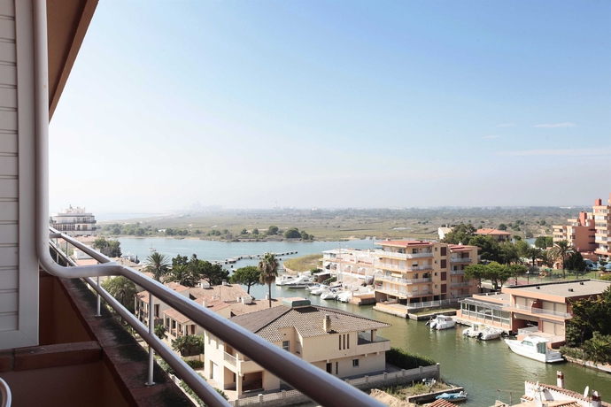 Imagen de la habitación del Hotel Prestige Sant Marc. Foto 8