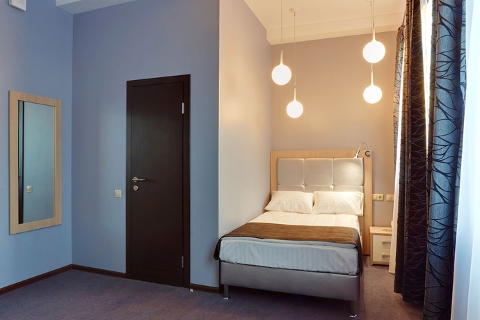 Imagen de la habitación del Hotel Prestige Seven Kings. Foto 10
