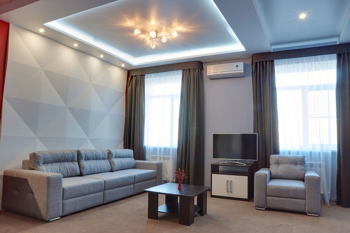 Imagen de la habitación del Hotel Prestige Seven Kings. Foto 16
