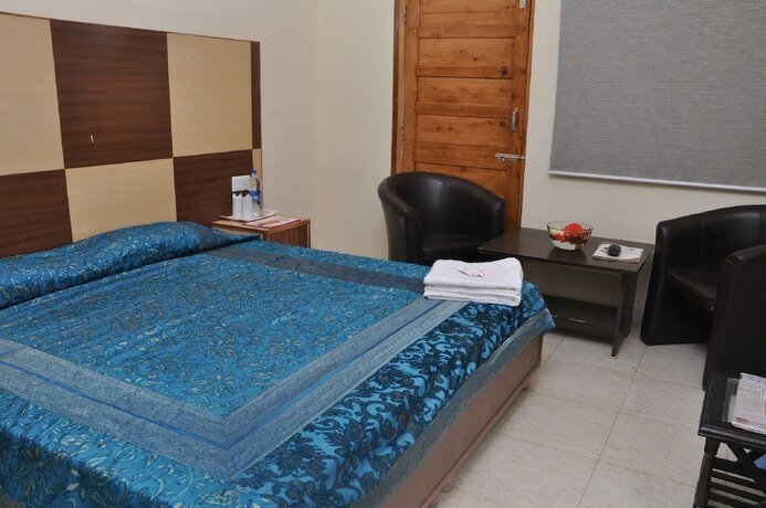 Imagen general del Hotel Prestige, Shimla. Foto 2