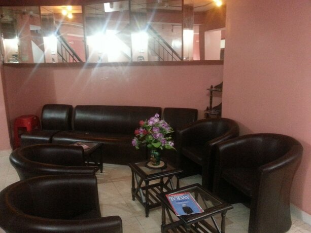 Imagen general del Hotel Prestige, Shimla. Foto 3