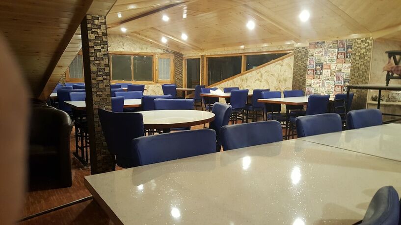 Imagen general del Hotel Prestige, Shimla. Foto 4