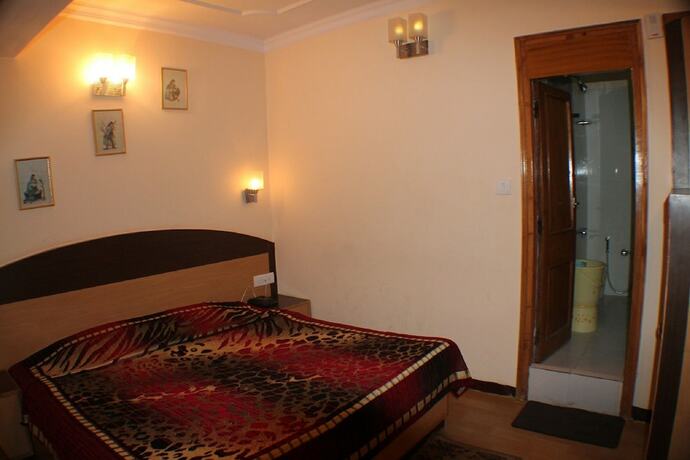 Imagen general del Hotel Prestige, Shimla. Foto 6