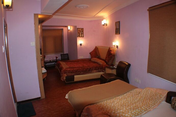 Imagen general del Hotel Prestige, Shimla. Foto 7