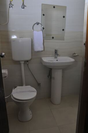 Imagen general del Hotel Prestige, Shimla. Foto 12
