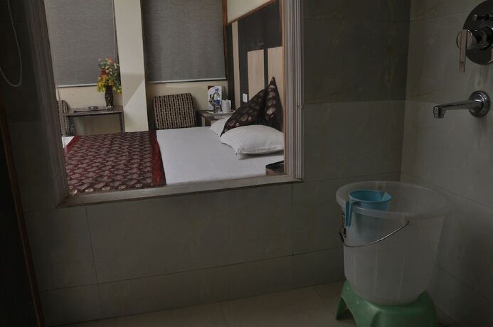 Imagen general del Hotel Prestige, Shimla. Foto 14