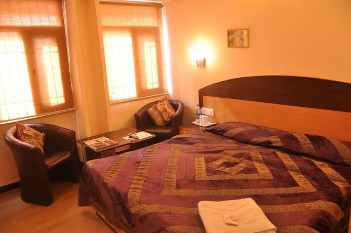 Imagen de la habitación del Hotel Prestige, Shimla. Foto 19