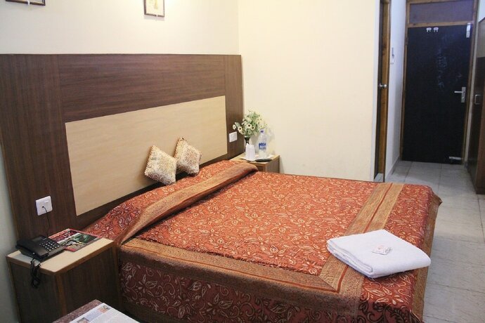 Imagen de la habitación del Hotel Prestige, Shimla. Foto 20
