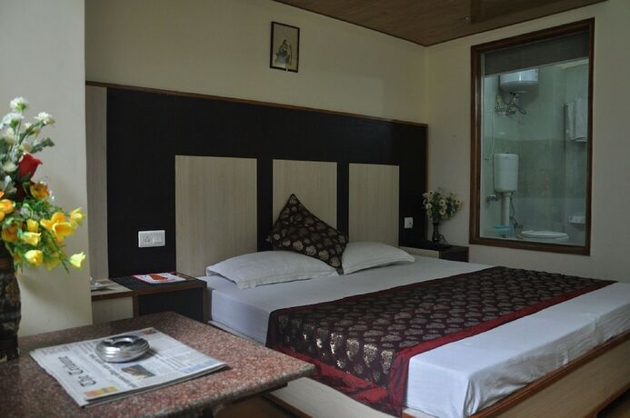 Imagen de la habitación del Hotel Prestige, Shimla. Foto 22